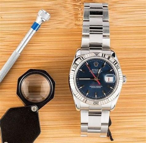 Bảng giá đồng hồ rolex stainless steel back water resistant bán .